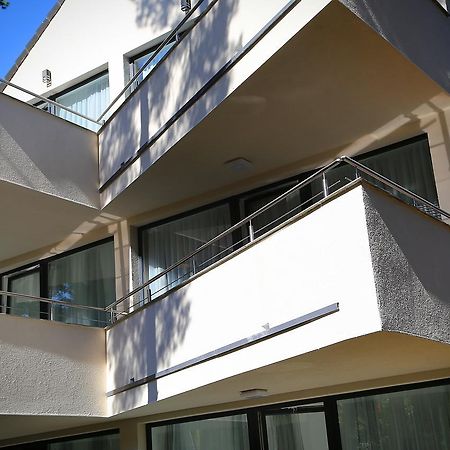 Sun Park Apartment Pobierowo Exterior photo
