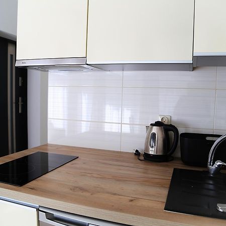 Sun Park Apartment Pobierowo Exterior photo