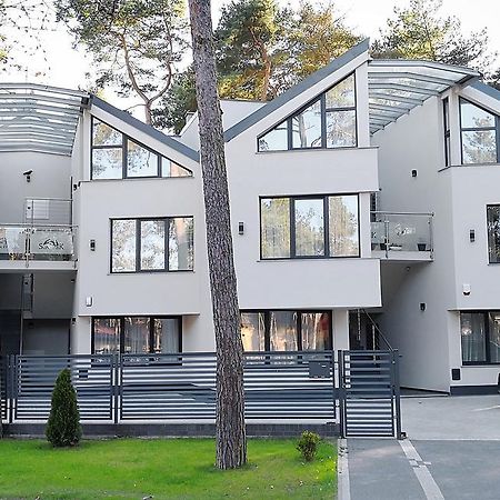 Sun Park Apartment Pobierowo Exterior photo