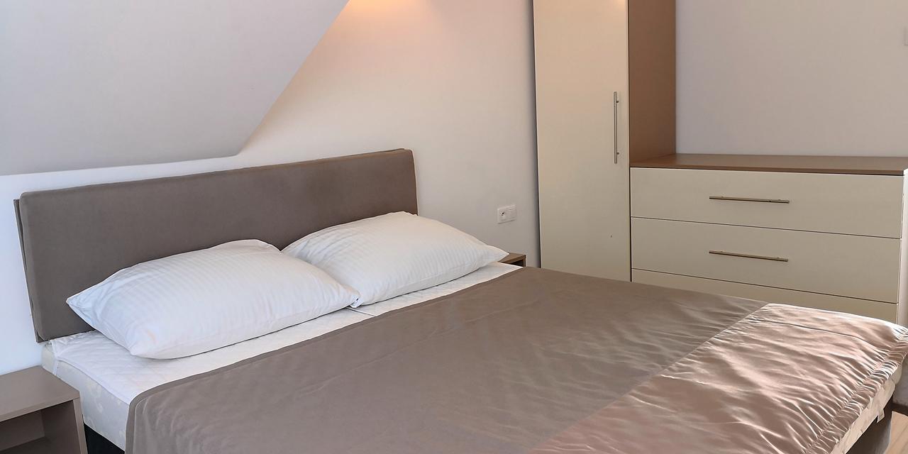 Sun Park Apartment Pobierowo Exterior photo
